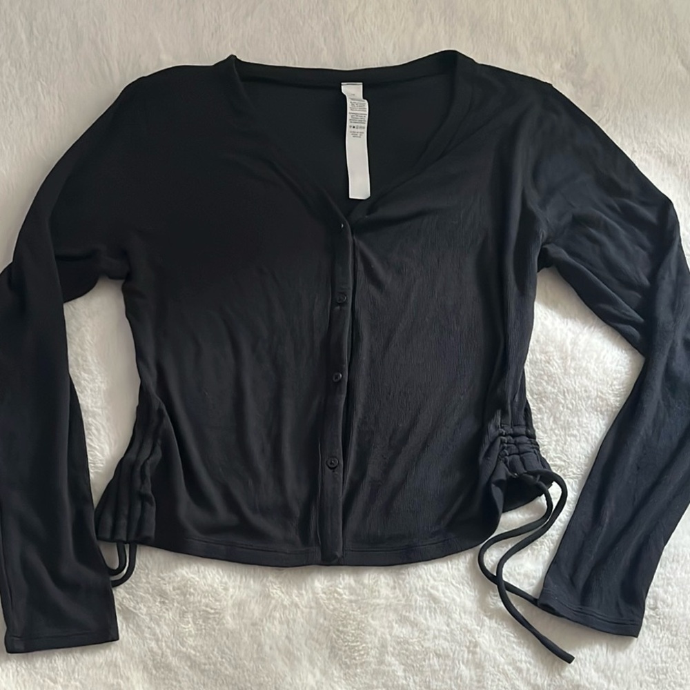 Lululemon Shirt
